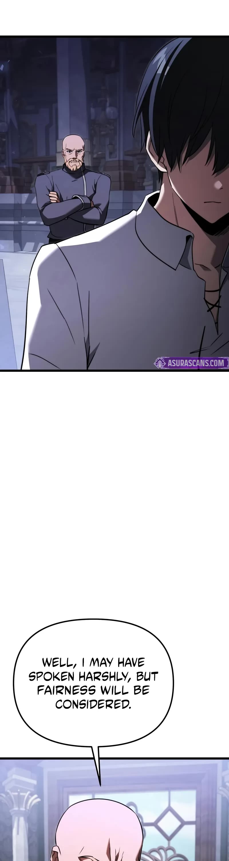 Terminally-Ill Genius Dark Knight, Chapter 114 image 49